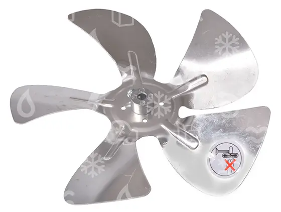 vrtule ventilátoru sušičky SENCOR, SFD 6600/6601